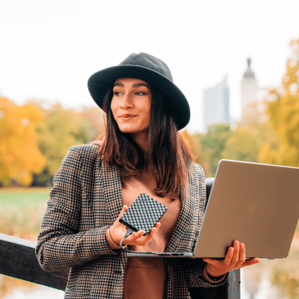 SSD Verbatim Store 'n' Go 1 ТБ 53194 / Черный photo 5