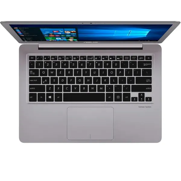 Asus ZenBook UX330UA Core i7 / 8 ГБ / 512 ГБ / VGA Встроенная / Серый photo 2