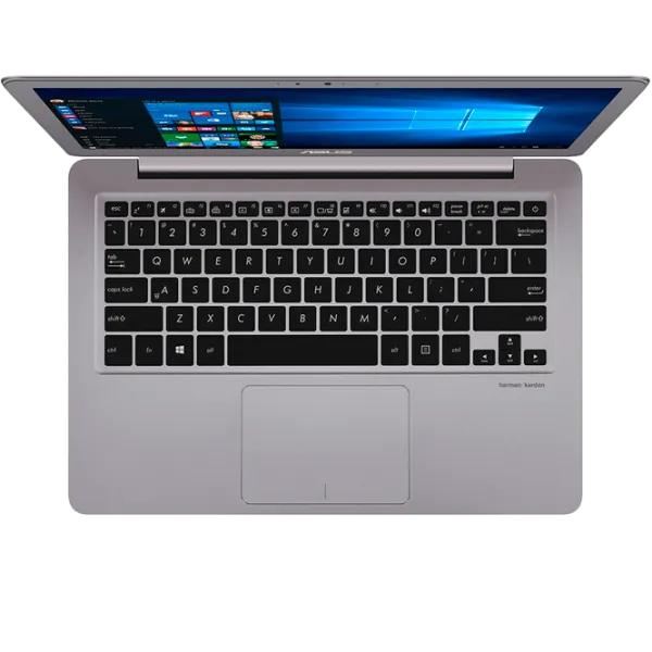 Asus ZenBook UX330UA Core i7 / 8 ГБ / 512 ГБ / VGA Встроенная / Серый photo 2
