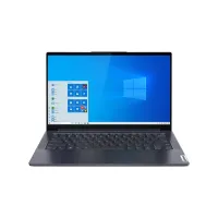 Lenovo Yoga Slim 7 15IIL05 Core i7 / 16 ГБ / 512 ГБ / VGA Дискретная / Серый