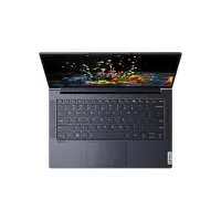 Ноутбук Lenovo Yoga Slim 7 15IIL05 Core i7 / 16 ГБ / 512 ГБ / VGA Дискретная / Серый photo 2