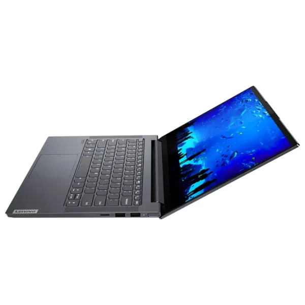 Lenovo Yoga Slim 7 15IIL05 Core i7 / 16 ГБ / 512 ГБ / VGA Дискретная / Серый photo 3