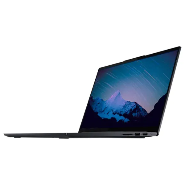 Lenovo Yoga Slim 7 15IIL05 Core i7 / 16 ГБ / 512 ГБ / VGA Дискретная / Серый photo 4