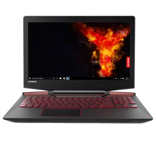 Lenovo Legion Y720-15IKB Core i7 / 8 ГБ / / VGA Дискретная / Черный photo 1
