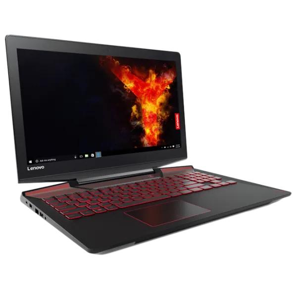 Lenovo Legion Y720-15IKB Core i7 / 8 ГБ / / VGA Дискретная / Черный photo 2