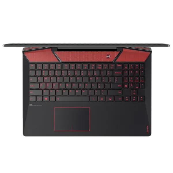 Lenovo Legion Y720-15IKB Core i7 / 8 ГБ / / VGA Дискретная / Черный photo 3