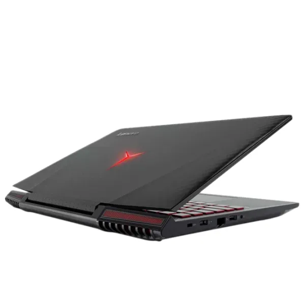 Lenovo Legion Y720-15IKB Core i7 / 8 ГБ / / VGA Дискретная / Черный photo 4