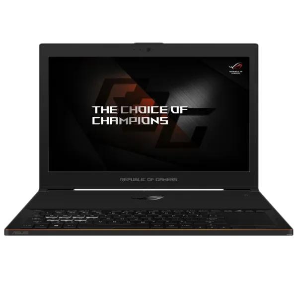 Asus ROG Zephyrus ROG Core i7 / 16 ГБ / 512 ГБ / GeForce GTX 1070 / Черный photo 1