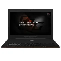 Asus ROG Zephyrus ROG Core i7 / 16 ГБ / 512 ГБ / GeForce GTX 1070 / Черный