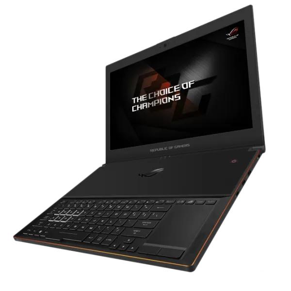 Asus ROG Zephyrus ROG Core i7 / 16 ГБ / 512 ГБ / GeForce GTX 1070 / Черный photo 3