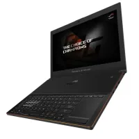 Laptop Gaming Asus ROG Zephyrus ROG Core i7 / 16 GB / 512 GB / GeForce GTX 1070 / Black photo 3