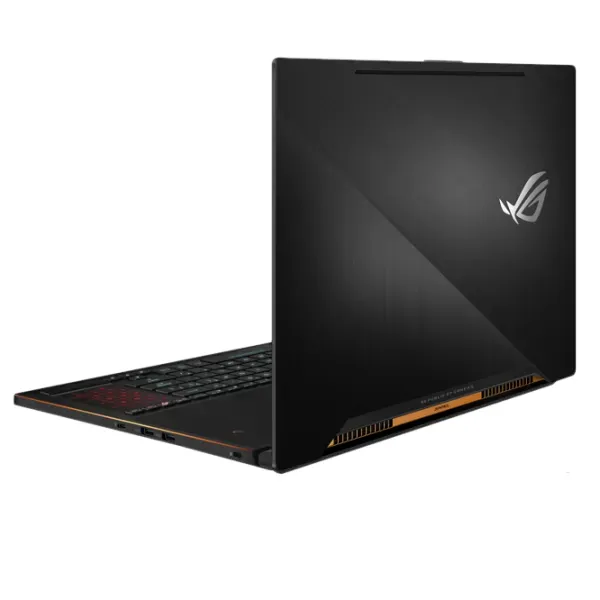 Asus ROG Zephyrus ROG Core i7 / 16 ГБ / 512 ГБ / GeForce GTX 1070 / Черный photo 4