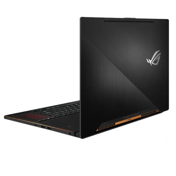 Asus ROG Zephyrus ROG Core i7 / 16 ГБ / 512 ГБ / GeForce GTX 1070 / Черный photo 4
