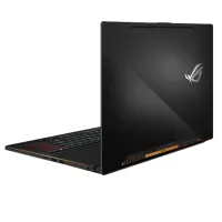 Laptop Gaming Asus ROG Zephyrus ROG Core i7 / 16 GB / 512 GB / GeForce GTX 1070 / Black photo 4