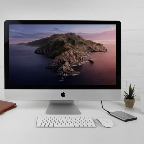 SSD Verbatim Store 'n' Go G1 1 ТБ 53189 / Серебряный photo 5