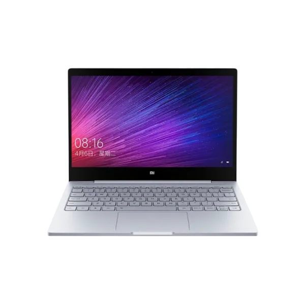 Xiaomi Air 13.3 Core i5 7200U / 8 ГБ / 256 ГБ / VGA Дискретная / Серебряный photo 1