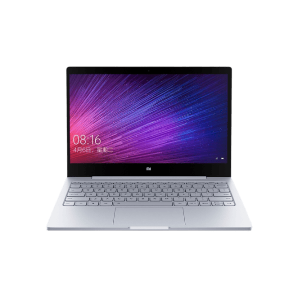Xiaomi Air 13.3 Core i5 7200U / 8 ГБ / 256 ГБ / VGA Дискретная / Серебряный photo 1