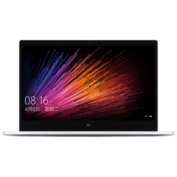 Xiaomi Air 13.3 Core i5 7200U / 8 ГБ / 256 ГБ / VGA Дискретная / Серебряный photo 5