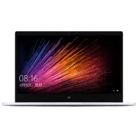 Laptop Xiaomi Air 13.3 Core i5 7200U / 8 GB / 256 GB / VGA Discretă / Silver photo 2