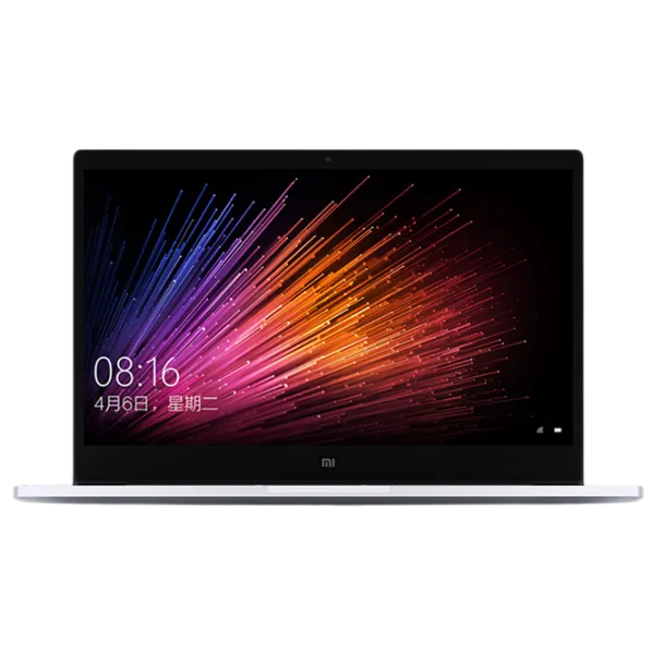 Xiaomi Air 12.5 Core M 6Y30 / 4 ГБ / 128 ГБ / VGA Встроенная / Серебряный photo 1