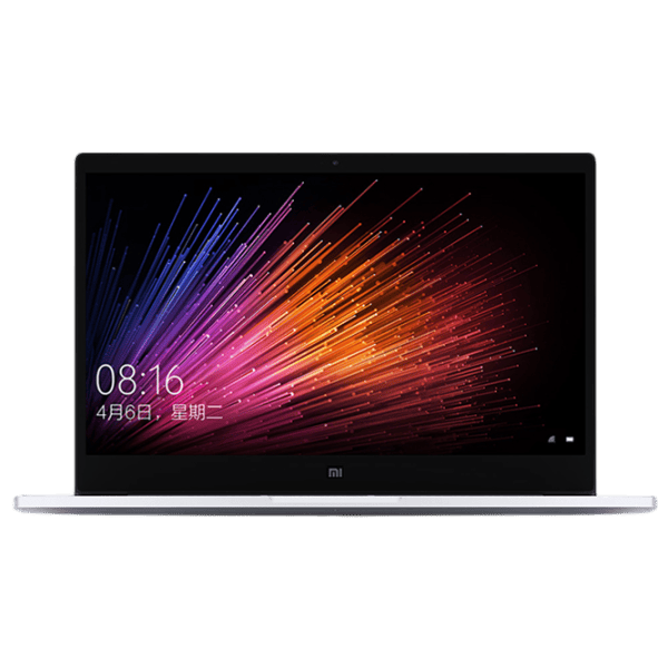 Xiaomi Air 12.5 Core M 6Y30 / 4 ГБ / 128 ГБ / VGA Встроенная / Серебряный photo 1