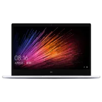Xiaomi Air 12.5 Core M 6Y30 / 4 ГБ / 128 ГБ / VGA Встроенная / Серебряный