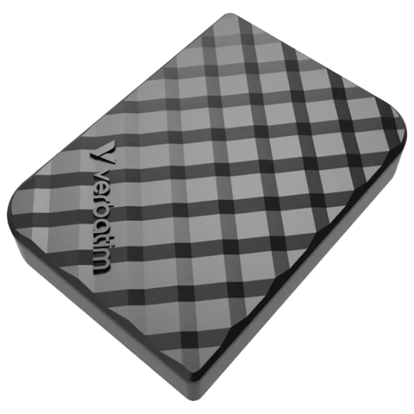 SSD Verbatim Store 'n' Go Mini Diamond 1 ТБ 32025 / Черный photo 1