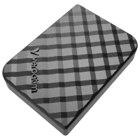 SSD Verbatim Store 'n' Go Mini Diamond 1 ТБ 32025 / Черный