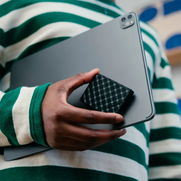 SSD Verbatim Store 'n' Go Mini Diamond 1 ТБ 32025 / Черный photo 5