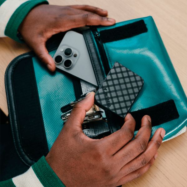 SSD Verbatim Store 'n' Go Mini Diamond 1 ТБ 32025 / Черный photo 6