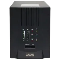 ИБП PowerCom SPT-3000 Черный