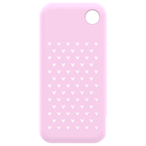 SSD Verbatim Pocket Colour Edition 1 ТБ 32322 / Фиолетовый photo 4