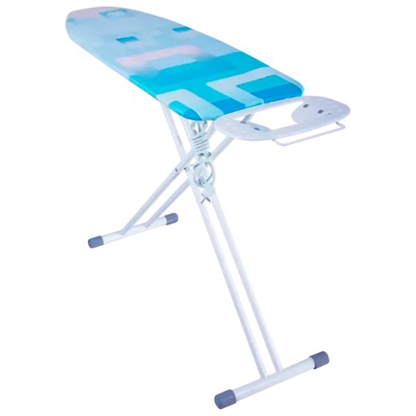 Masă de călcat Eurogold T-MAX 53438B1 Clasic/ Multicolor photo 1