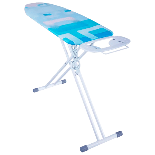 Masă de călcat Eurogold T-MAX 53438B1 Clasic/ Multicolor photo 1