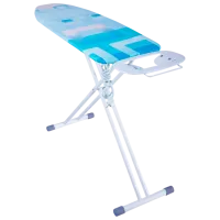 Masă de călcat Eurogold T-MAX 53438B1 Clasic/ Multicolor