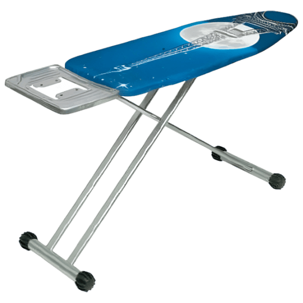 Masă de călcat Cingillioglu Platiunium CM-600 Clasic/ Multicolor photo 1