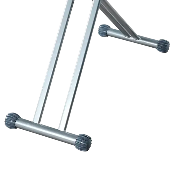 Masă de călcat Cingillioglu Platiunium CM-600 Clasic/ Multicolor photo 2