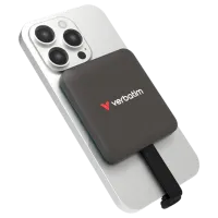 SSD Verbatim Snapback 1 ТБ 32061 / Черный photo 3
