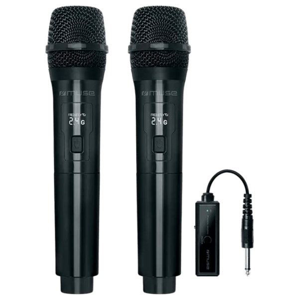 Микрофон Muse MC-50 Черный photo 1