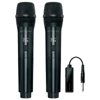 Микрофон Muse MC-50 Черный