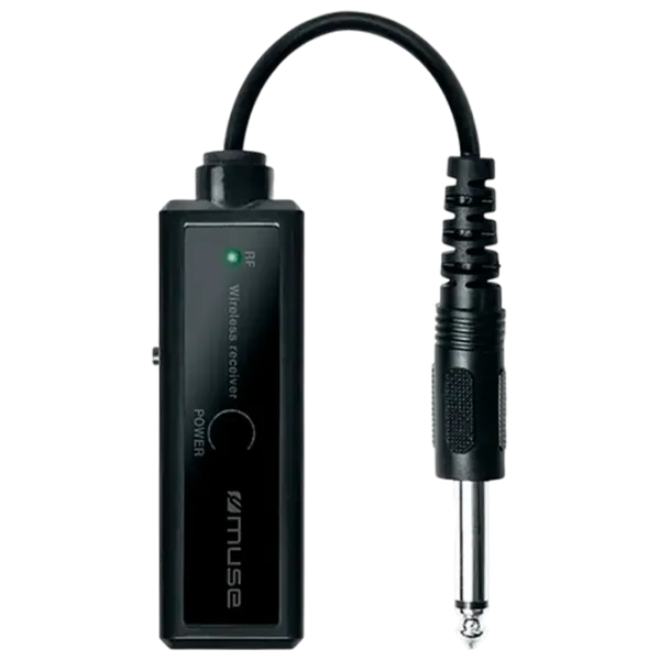 Микрофон Muse MC-50 Черный photo 2