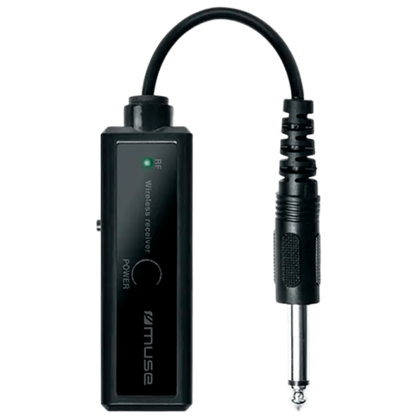 Микрофон Muse MC-50 Черный photo 2