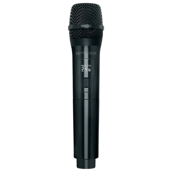 Микрофон Muse MC-50 Черный photo 3