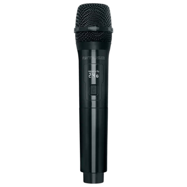 Микрофон Muse MC-50 Черный photo 3