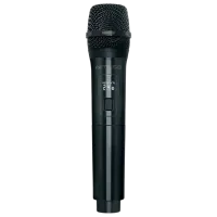 Микрофон Muse MC-50 Черный photo 3