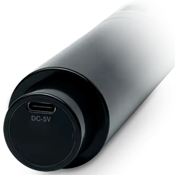 Микрофон Muse MC-50 Черный photo 4