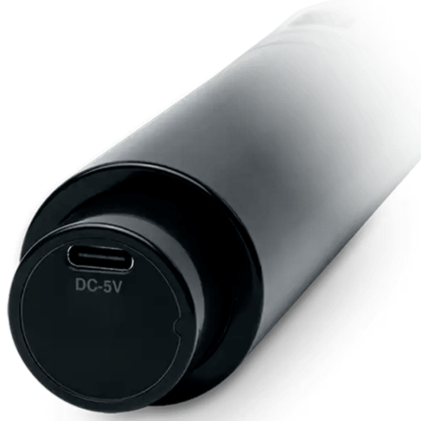 Микрофон Muse MC-50 Черный photo 4