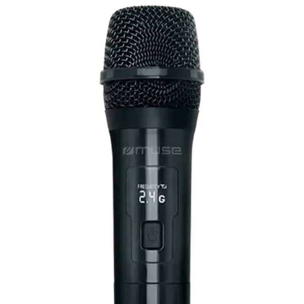 Микрофон Muse MC-50 Черный photo 5