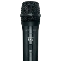 Микрофон Muse MC-50 Черный photo 5