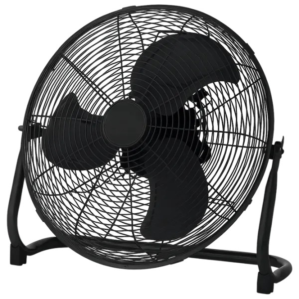 Вентилятор Ozon FE-15 120 Вт / Осевой / Черный photo 1